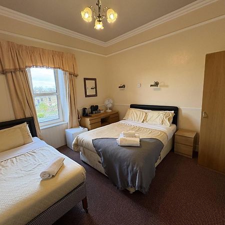 Brae Guest House Edinburg Exteriör bild