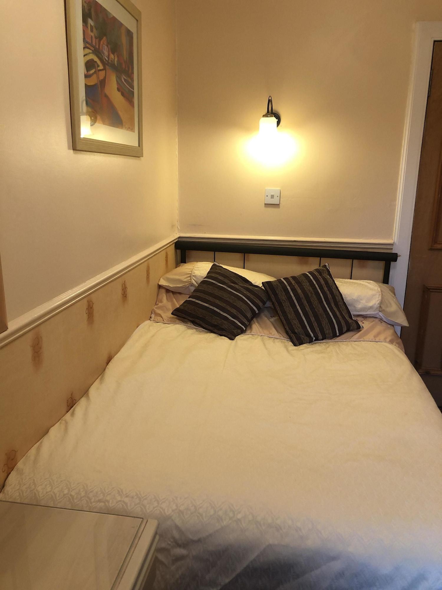 Brae Guest House Edinburg Exteriör bild
